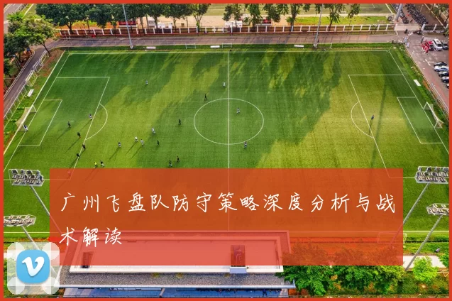 广州飞盘队防守策略深度分析与战术解读