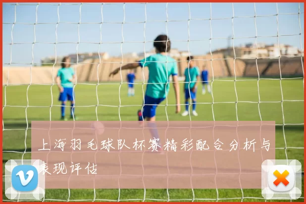 上海羽毛球队杯赛精彩配合分析与表现评估