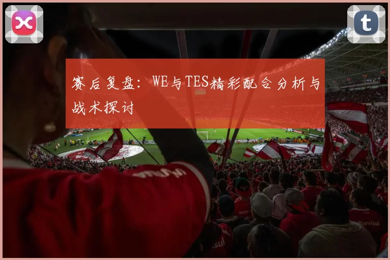 赛后复盘：WE与TES精彩配合分析与战术探讨
