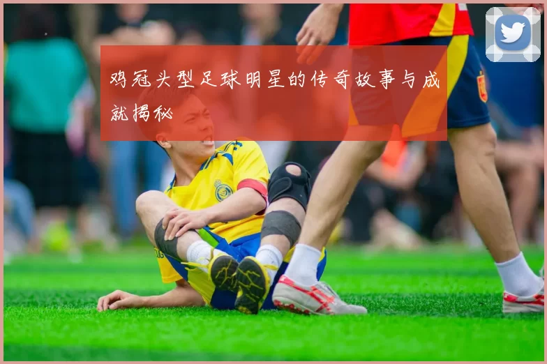 鸡冠头型足球明星的传奇故事与成就揭秘